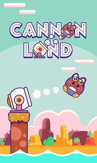 game pic for Cannon land
